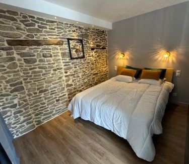 Ferel Apartment | Studio cosy Bretagne sud