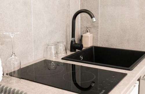 Les Noyers Apartment | studio cosy calme, entrée autonome, WiFi rapide & parking