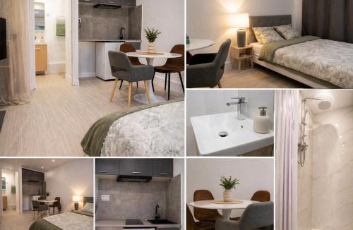 Les Noyers Apartment | studio cosy calme, entrée autonome, WiFi rapide & parking