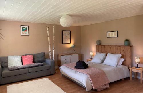 Seyne House | Studio Cosy Calme-Nature