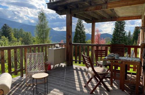 Seyne House | Studio Cosy Calme-Nature