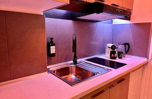 Wissembourg Apartment | Studio Cosy Center Ville