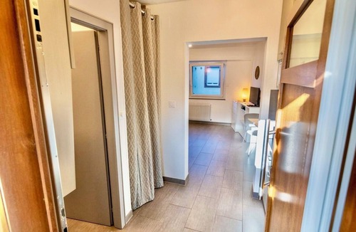Wissembourg Apartment | Studio Cosy Center Ville