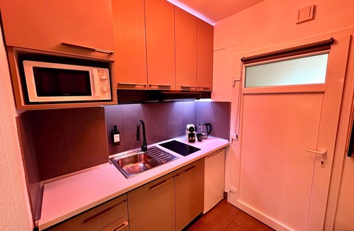 Wissembourg Apartment | Studio Cosy Center Ville