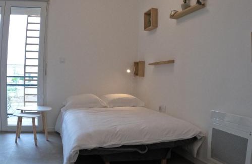 Chambray-les-Tours Apartment | Studio Cosy Chambray-Les-Tours