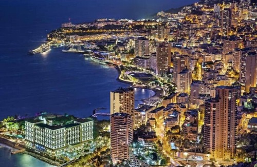 Lepante Quarter Apartment | Studio Cosy Climatisé Av Jean Médecin "centre"