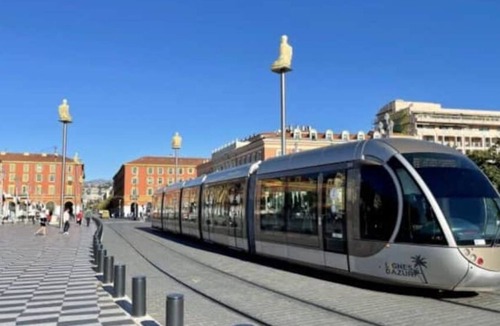 Lepante Quarter Apartment | Studio Cosy Climatisé Av Jean Médecin "centre"