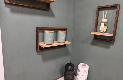 Rochejean Apartment | Studio Cosy Cocoon Le Chalet de Poche