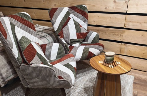 Rochejean Apartment | Studio Cosy Cocoon Le Chalet de Poche