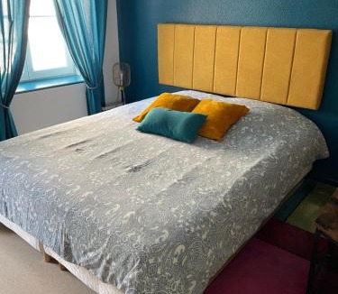 Verdun Apartment | Studio cosy confortable en centre ville