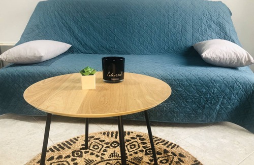 Limoges Apartment | Studio Cosy - DABNB