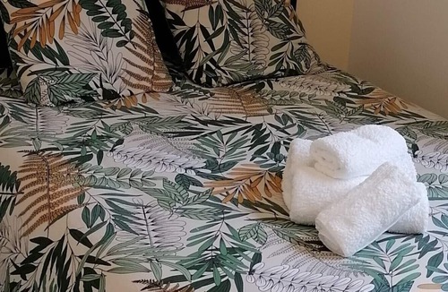 Bollee Apartment | Studio Cosy Dans Résidence Privée
