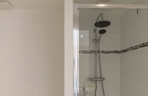 Bollee Apartment | Studio Cosy Dans Résidence Privée