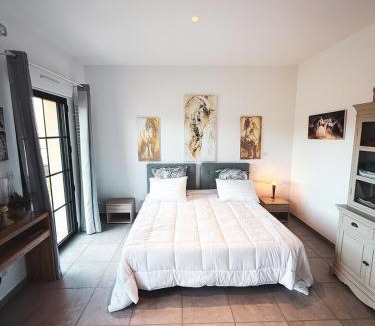 Saint-Roch Other | Studio cosy dans une ecurie en Touraine
