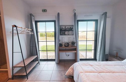 Saint-Roch Other | Studio cosy dans une ecurie en Touraine