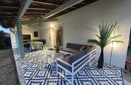 Seyresse House | Studio Cosy des Landes