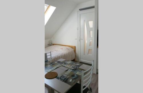 Savigny-le-Temple Apartment | Studio Cosy Douillet et Fonctionnel