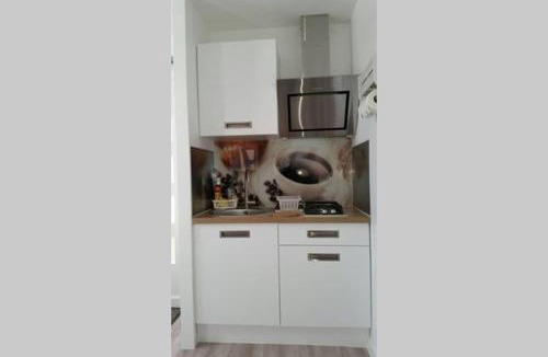 Savigny-le-Temple Apartment | Studio Cosy Douillet et Fonctionnel