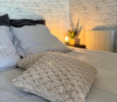 Elancourt Apartment | Studio Cosy Elancourt, Les terrasses d'Héricé