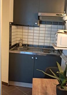 Le Puy-en-Velay Apartment | Studio cosy en centre ville
