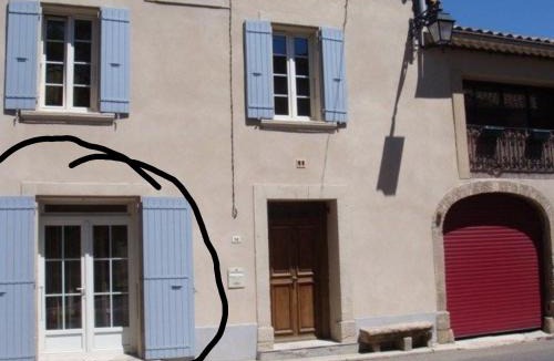 Camaret-sur-Aigues Apartment | studio cosy en PROVENCE
