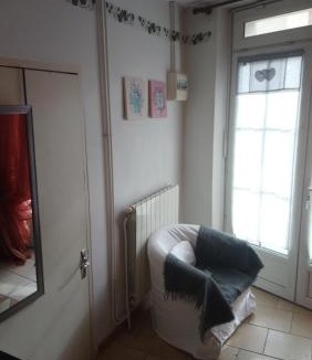 Camaret-sur-Aigues Apartment | studio cosy en PROVENCE