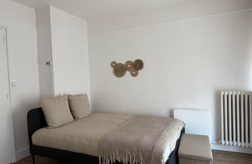 Louviers Apartment | Studio cosy en hypercentre de Louviers