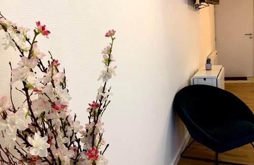 Centre Apartment | Studio cosy en plein centre historique de Rennes