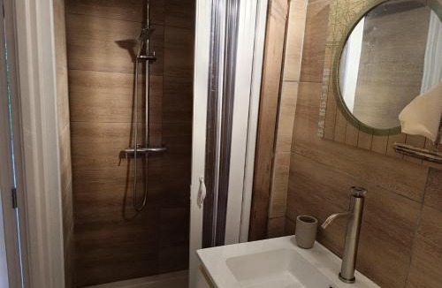 Anduze Apartment | studio cosy en pleine forêt