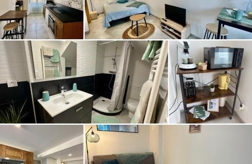 Izeste Apartment | Studio Cosy en vallée d'Ossau