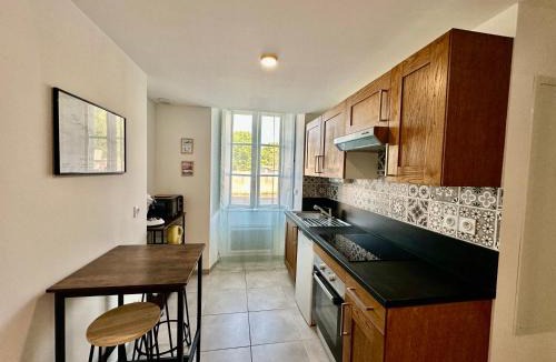 Izeste Apartment | Studio Cosy en vallée d'Ossau