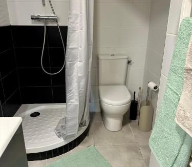 Izeste Apartment | Studio Cosy en vallée d'Ossau