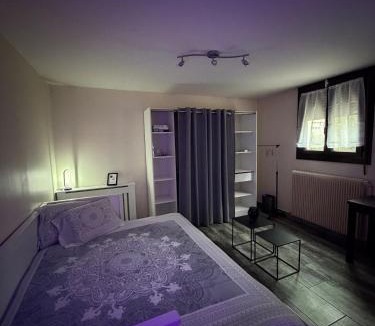 Garches Apartment | Studio cosy et calme à Garches