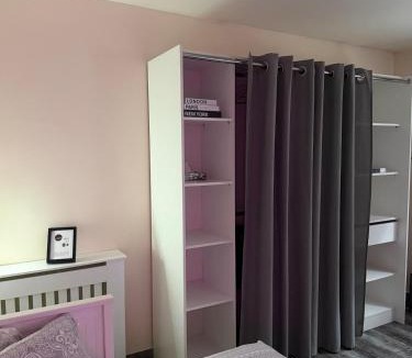 Garches Apartment | Studio cosy et calme à Garches