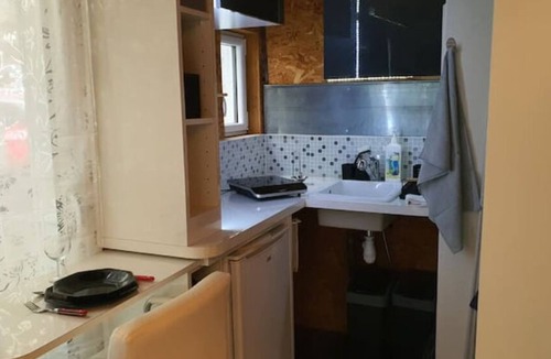 Poitiers Apartment | Studio Cosy et Calme en Plein Cœur Historique de Poitiers