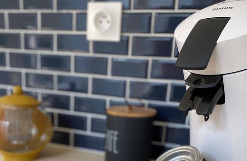 Centre ville - Urbanistes Apartment | Studio Cosy et Chaleureux