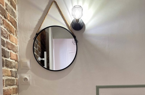 Centre ville - Urbanistes Apartment | Studio Cosy et Chaleureux