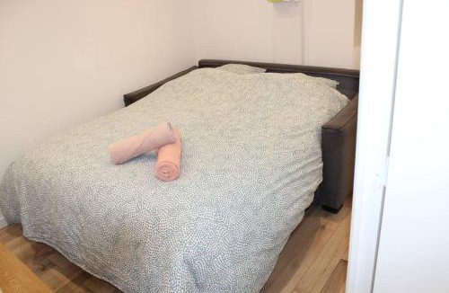 Royat Apartment | Studio cosy et chaleureux