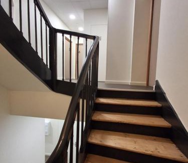 Albi Apartment | Studio Cosy et Chaleureux - Proche Faculté