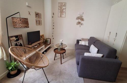 Albi Apartment | Studio Cosy et Chaleureux - Proche Faculté