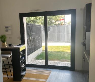 Dompierre-sur-Yon House | Studio cosy et indépendant - idéal pour 2 personnes