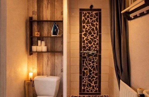 Nogent-l'Artaud Apartment | Studio cosy et lumineux idéal pro, proche Marne