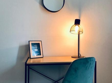 Roanne Apartment | Studio Cosy Family