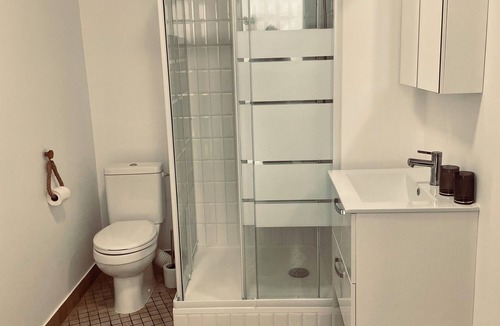 Etaples Apartment | Studio Cosy