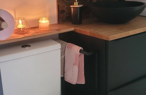 Aurec-sur-Loire Apartment | STUDIO COSY