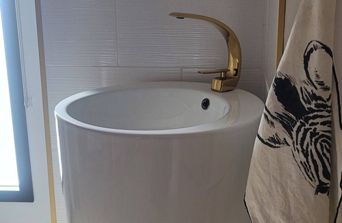 Aurec-sur-Loire Apartment | STUDIO COSY