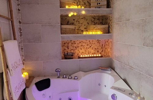 Aurec-sur-Loire Apartment | STUDIO COSY