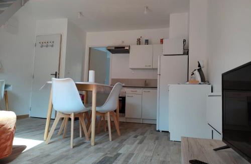 Bourbourg Apartment | STUDIO-COSY