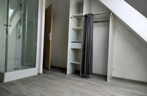 Bourbourg Apartment | STUDIO-COSY