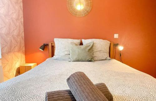 Saint-Pierre Apartment | Studio cosy